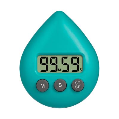 China Wholesale Home Use Multi Portable Magnet Digital Pet Timer Battery Backed Waterproof Training for sale