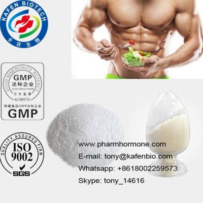 China Anabolic Steroids Powder 99% Purity Pharmaceutical  Trenbolone Steroids Powder Trenbolone Hexahydrobenzyl Carbonate for sale