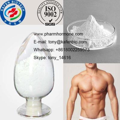 China Oral Steroids 99% Purity Pharmaceutical Anti-Estrogen Clomiphene Citrate Steroid Hormone Powder Clomid for sale