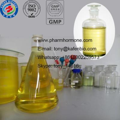 China Injectable Steroids Solution New Arrival  Mix Injectable Hormone Solution Injectable Equi Test 450 for Muscle Growth for sale