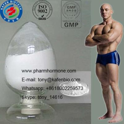 China Prohormone Steroids Pharmaceutical Raw Materials Natural Steroids  98% Androstene Safe Steroids 11-Oxo for sale