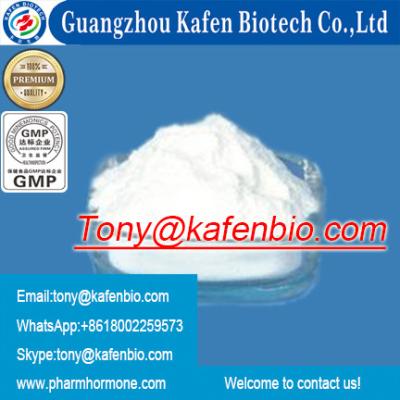 China 99% Turinabol 4-Chlorodianabol Prohormone Anabolic Steroids Powder Clostebol Acetate 855-19-6  4-Chlorotestosterone for sale