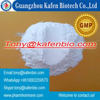 China Anabolic Supplements Raw Steroid Powders Letrozole Femara for Breast Cancer 112809-51-5 Anabolic Supplements for sale