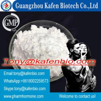 China High Purity Male Sex Hormones Sildenafil Mesylate for Muscle Growth 131543-23-2 High Purity Male Sex Hormones Sildenafil for sale