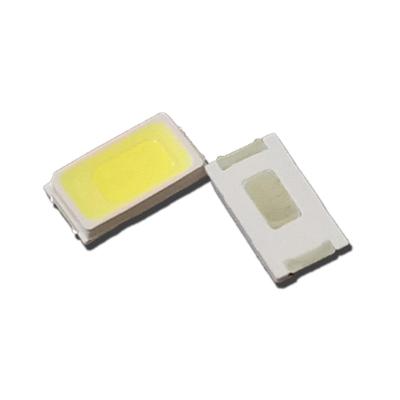 China AlGaInP 3.0V 0.5W 50-55LM 150ma Cool White Smd 5730 LED à venda