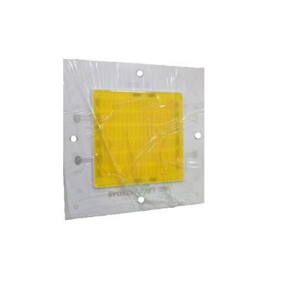 China AlGaInP High CRI 90Ra AC110V AC220V COB LED Chip Customized High Power 150W 200W Epistar LED for sale