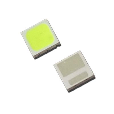 China High Quality AlGaInP 3V 1W Green SMD 3030 LED à venda