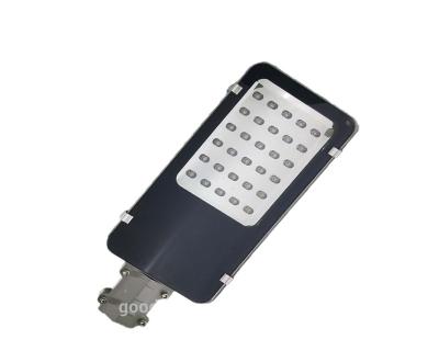 Κίνα ROAD 20w 30w 40w 50w 100w Waterproof Outdoor IP65 All Integrated Motion Sensor In One Solar Led Street Light Price προς πώληση