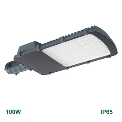 Cina Garden 20W 30W 50W 100W high power outdoor waterproof ip65 smd led street light in vendita