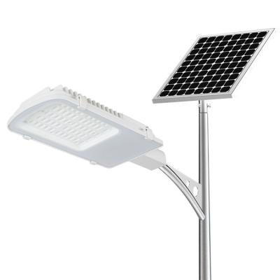 Κίνα ROAD china good 100w solar led street light with great price προς πώληση