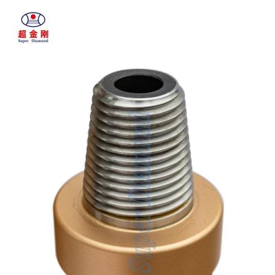 China Vervaardigingsproces smeden DTH hamer DHD3.5 DTH Martillo PARA Perforacion De Rocas Pak voor mijnbouw en ontploffing Te koop