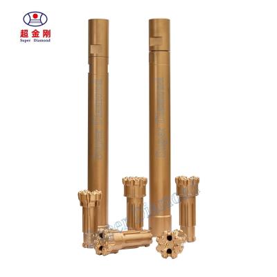 China 2 Inch to 12 Inch Customization Forage RC Geothermal Water Well Drilling Rig RE004 Puits Deau Carotte Re004 Forage for sale