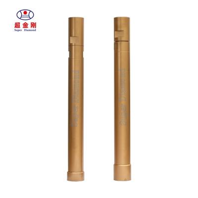 China 2 Inch to 12 Inch Alloy Steel Earth Boring Tools DHD340 Hammer Assy for Construction Site for sale