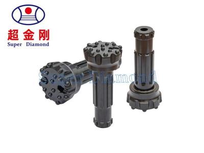 China 125mm DHD350 DTH Drill Bit for Water Well Drilling/ Blasting Drilling/ Mining Forging Technique Used Machinery for sale