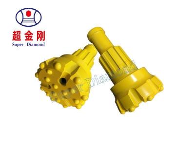 China 6 inch DTH Hammer 3