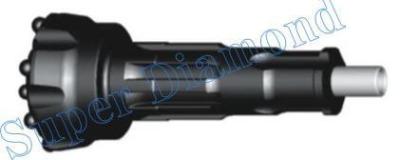 Китай 130 156 мм Сплавная сталь SD5 DTH Бит для универсального бурения в скалах продается