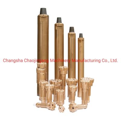 China Mining Type Excentrische behuizing voor de mijnbouw Vervaardiging proces smeden Cec183-CD55-150 DHD350 Ql50 Te koop