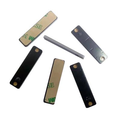 China UHF Waterproof Metal Industry Waterproof / Waterproof Asset RFID Anti Heat Resistant Tag for sale