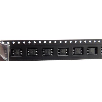 China Standard memory IC 2Mb SOP-8 ferroelectric FRAM FM25V20A-GTR from FM25V20-G for sale