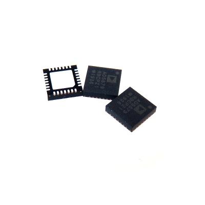 China Standard new original SMD Digital to Analog Converter LFSCSP-28 - DAC AD5679 AD5679RBCPZ-1 for sale