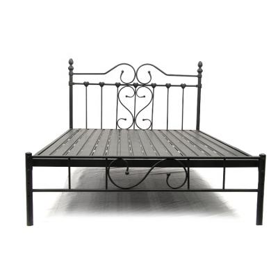 China Other Cheap Adult Metal Frame Bunk Beds Metal Bed Frame Bed Frame For Bed for sale