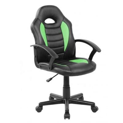 China Gaming Spinning Spinning Chair Racing Ergonomic Office Chair High Back Gaming Chair With Armrest for sale