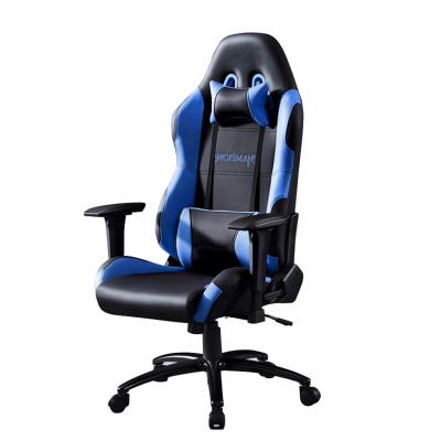 China (Height)Adjustable Gaming Chair Gaming Desk Computer Chair Gaming Chair Racing For Gaming Gamer Office Cahir for sale