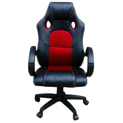 China Other hot selling ergonomic computer racing chair / gaming chair /leather office armchair for sale