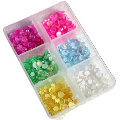 China Best Selling Delicate Design Accessories Ceramic Nail Top Success Rate Product Long Charms for sale