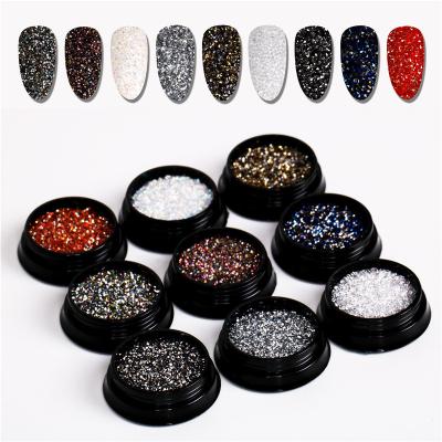 China Ceramic Quality Guaranteed Professional Design Widespread Delicate For Combo Nail Accessories Custom for sale