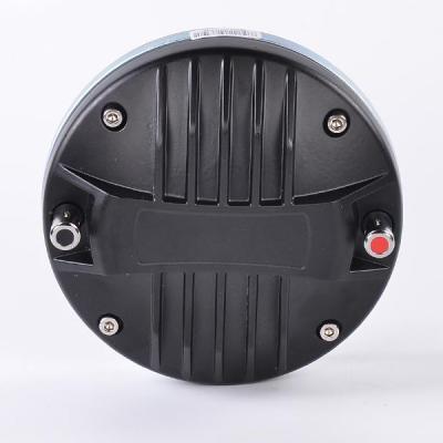 China Neodymium Neodymium 99.2mm Tweeter 3.91Inch Pro Speaker Compression Driver for sale