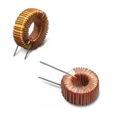 China Inductor de potencia blindado toroidal de la serie SPI15 Inductancia de campo magnético perdido bajo en venta