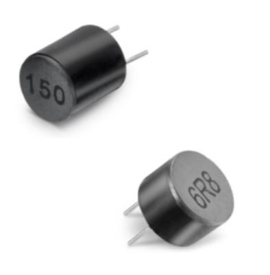 China Inductores de potencia electrónica DR Inductor Inductancia de la serie SPI14 SGS en venta