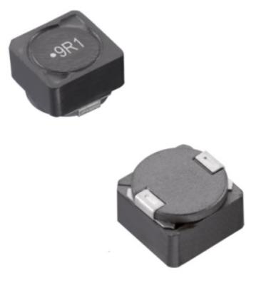 China NiZn Low Profile High Current Inductor Magnetisch abgeschirmter Leistungsinduktor zu verkaufen