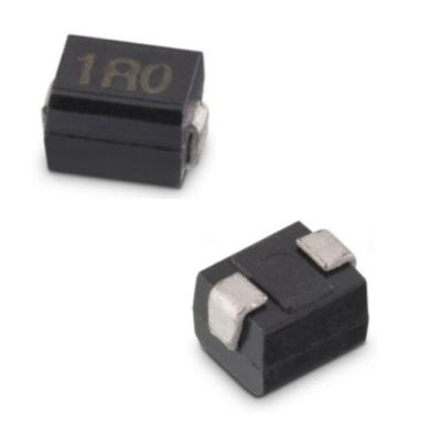 China Inductores de potencia sin blindaje Inductor de heridas de alambre SMD UPI01 Serie RoHS en venta