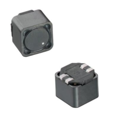 China Inductor blindado SMD de potencia Inductor de doble acoplamiento de la serie CI01 en venta