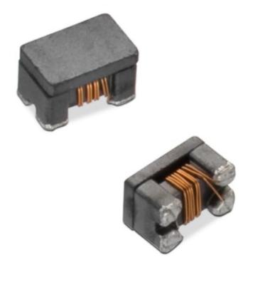 China Filter High Frequency DC Common Mode Choke Inductor DCCM02 Series for sale