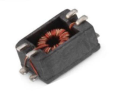 Китай Индуктивность катушки подачи сигнала (Common Mode Choke Inductor Line Filter DCCM05) продается