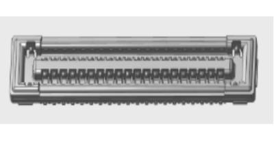 China 0.35mm Pitch Board To Board Conector BTB Conector Tipo femenino Altura 0.6mm en venta