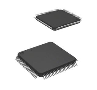 China LC4256ZC-45TN100C FPGA IC CPLD Komplexe programmierbare Logikgeräte zu verkaufen