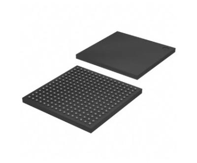 China XC6SLX16-2FTG256C FPGA IC Chip Integrated Circuit Field Programmable Gate Array Te koop