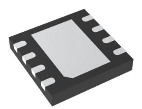 Κίνα ADM7150ACPZ-3.3-R2 IC REG LINEAR 3.3V 800MA 8LFCSP προς πώληση