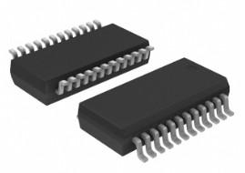 China LTC4100EG#PBF IC BATT CHG SMART 1CEL 24SSOP à venda