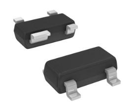 China TPD2E001DZDR TVS DIODE 5,5 VWM 4SOP zu verkaufen