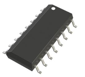 中国 ADG442BRZ  IC SWITCH SPST-NOX4 70OHM 16SOIC 販売のため