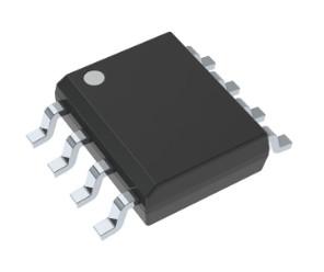 China TLC2272AIDR IC CMOS 2 Circuito 8SOIC en venta