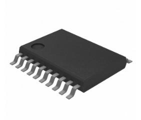 中国 PCM5100APWR IC DAC 16/24/32BIT 384K 20TSSOP 販売のため