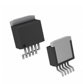 中国 LM2577SX-ADJ/NOPB IC REG MULT CONFIG ADJ 3A DDPAK 販売のため