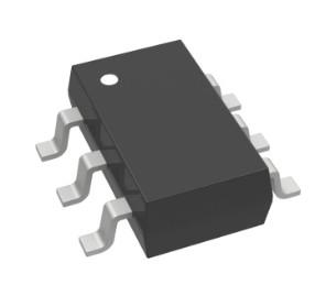 中国 TPS562200DDCR IC REG BUCK ADJ 2A SOT23 販売のため