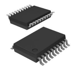 中国 SN74HC245DBR IC TXRX ノンインバーット 6V 20SSOP 販売のため